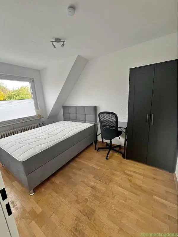 WG Zimmer frei - Image 1