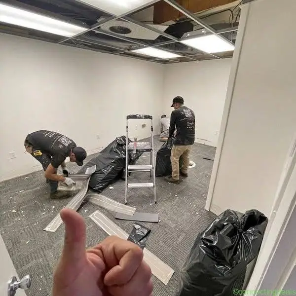 Affordable Handyman Services – Home Repairs &