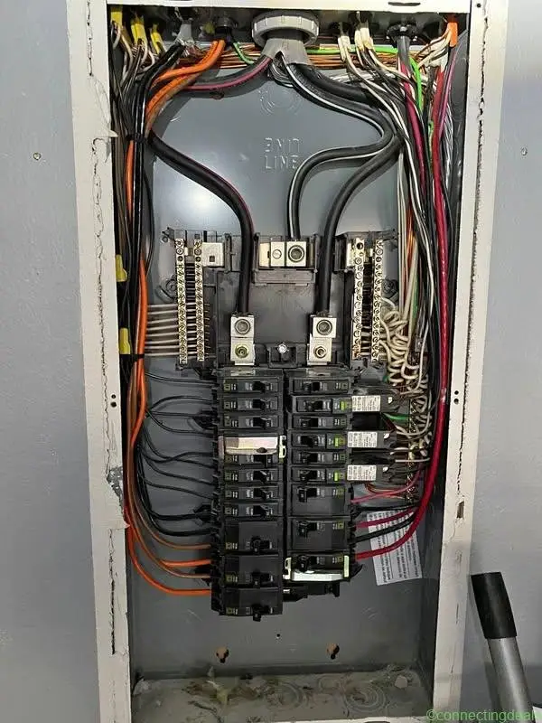 Electrician electric HoME SERVICE! - Image 1