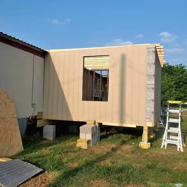 Handyman & Construction Services – Room