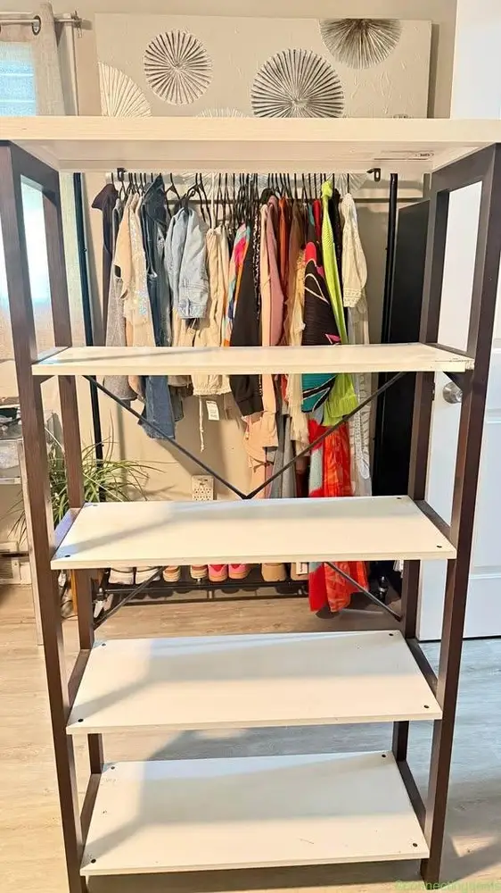 Bookshelf
