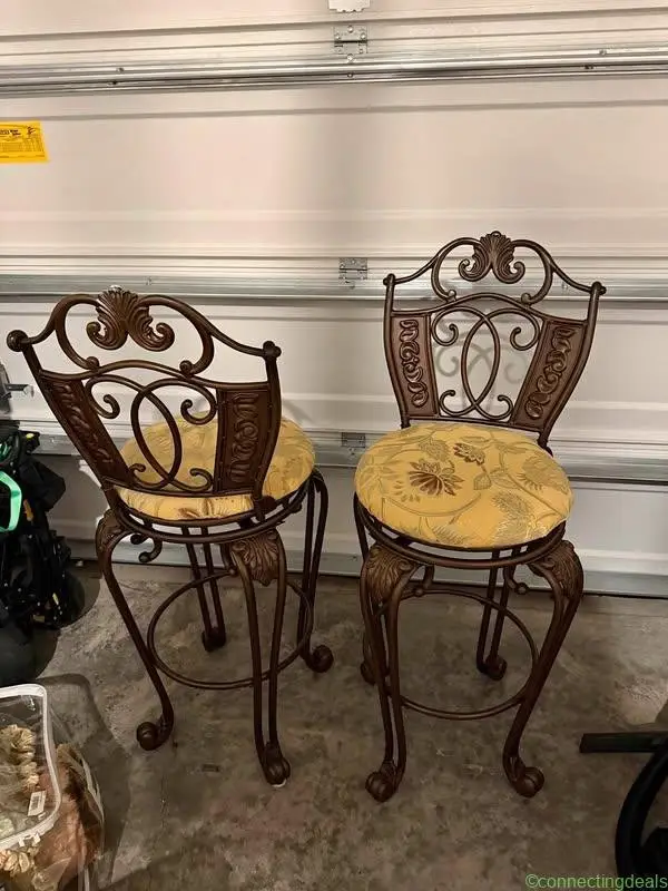 Barstools