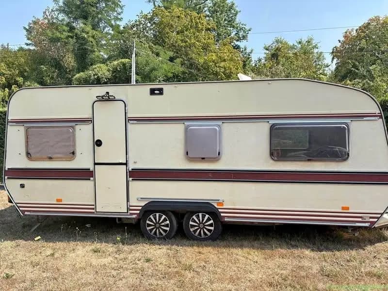 Caravane lord - Image 1