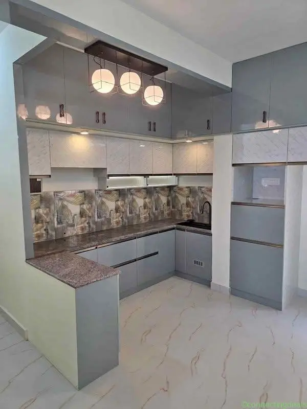 3 beds 3 bathrooms – Flat - Image 1