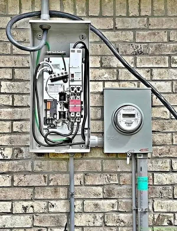 Licensed Electrician Service! Near Me ⚡ - Image 1