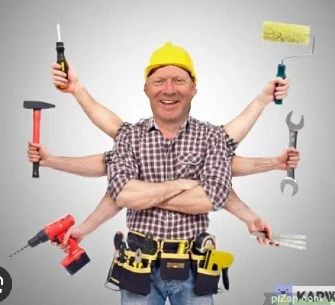 Reliable Handyman Services –