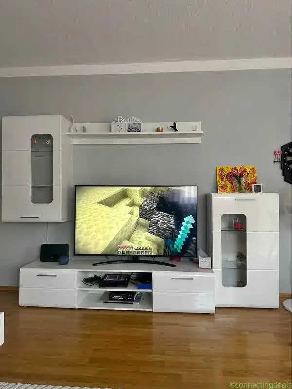 4 teile komode - Image 1