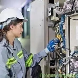 Electrician Electric Home Service! 📞 Near Me ⚡