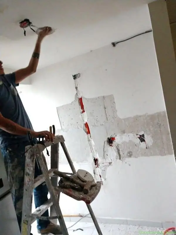 HANDYMAN SERVICES FAST PROPERTY MAINTENANCE &