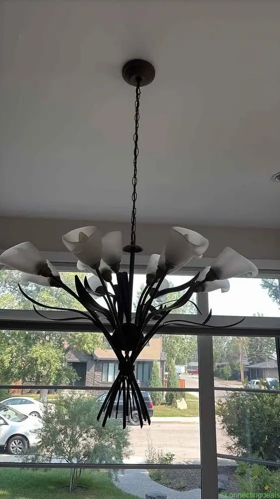 Handyman & Electrician Services in Calgary