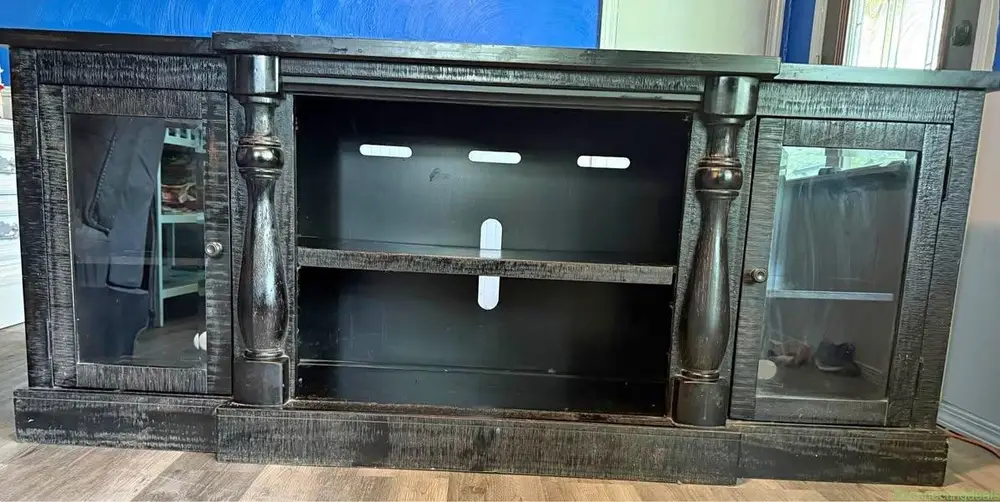 TV Console