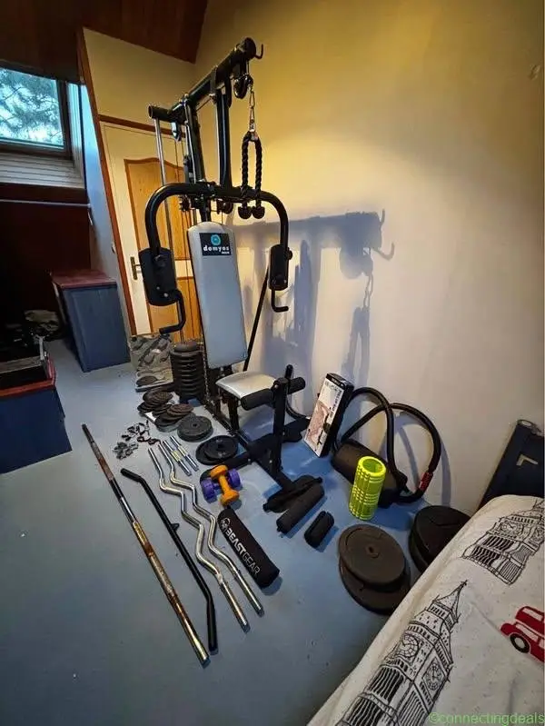 Musculation - Image 1
