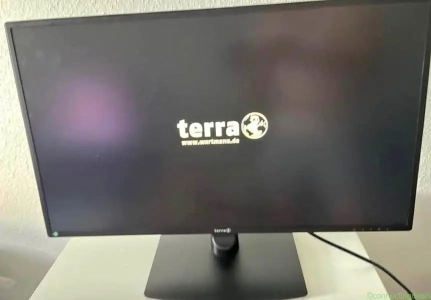 Verkaufen Monitor Terra 27,5zol