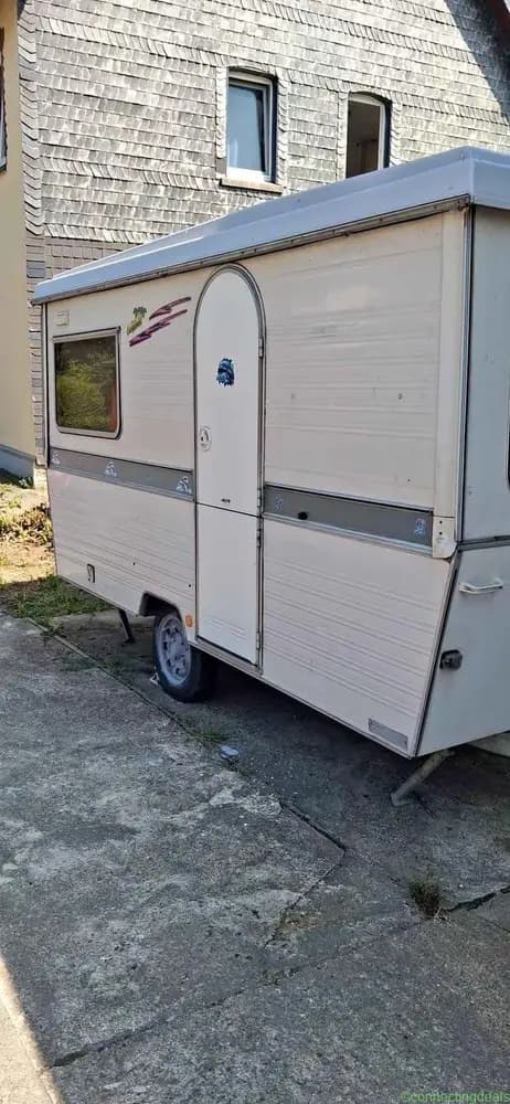 Klappwohnwagen - Image 1