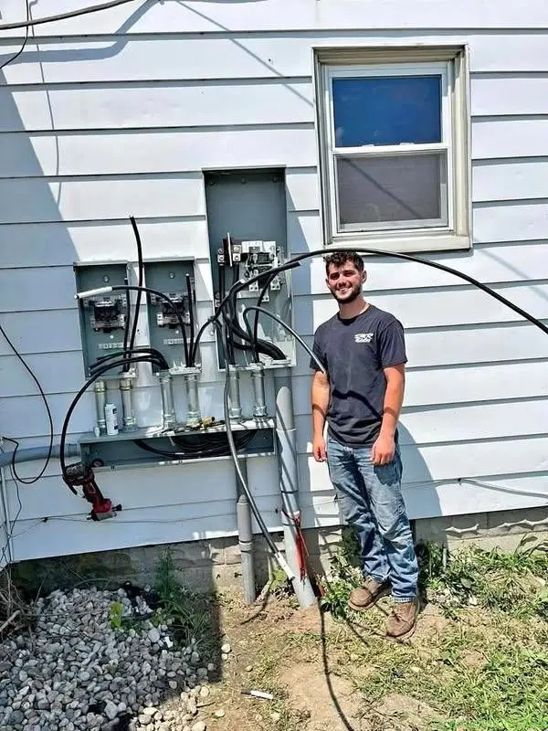 Electrician Electric Home Service! 📞 Near Me ⚡