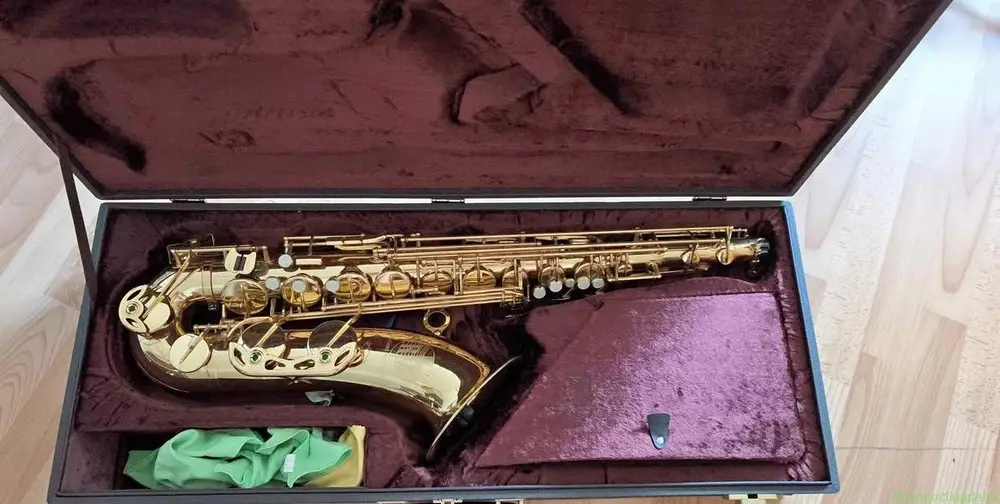 Tenorsax