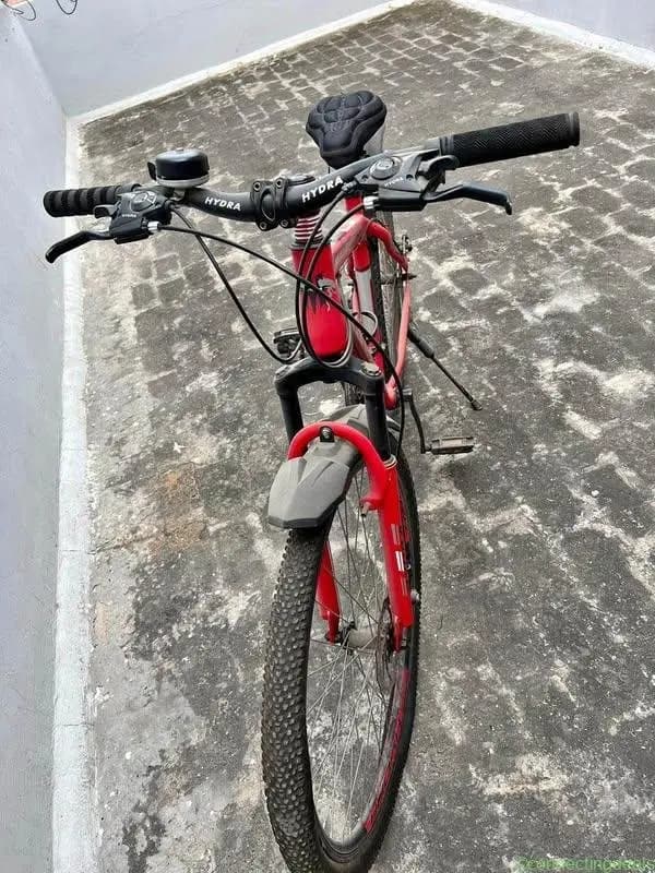 HYDRA BICYCLE - Image 1
