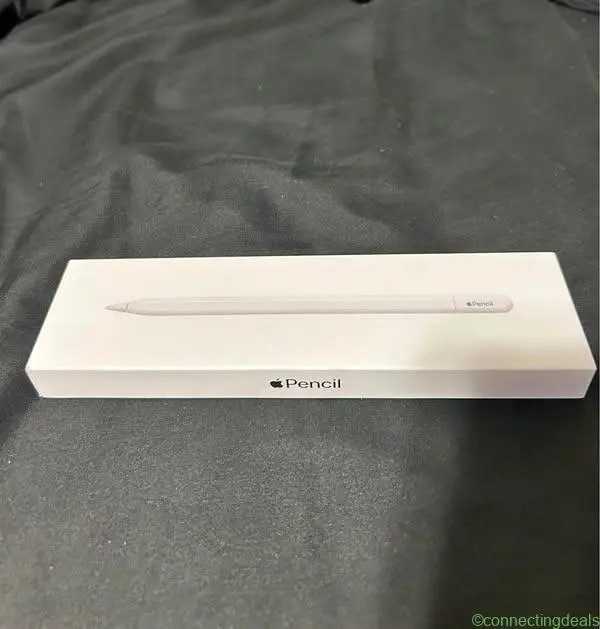 Apple Pencil (USB-C)