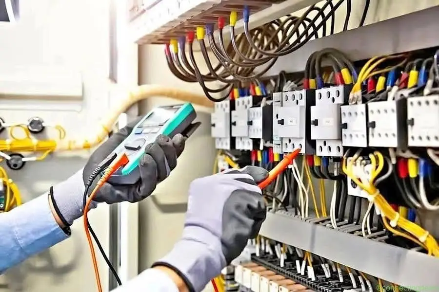 Electrician Electric Home Service! 📞 Near Me ⚡