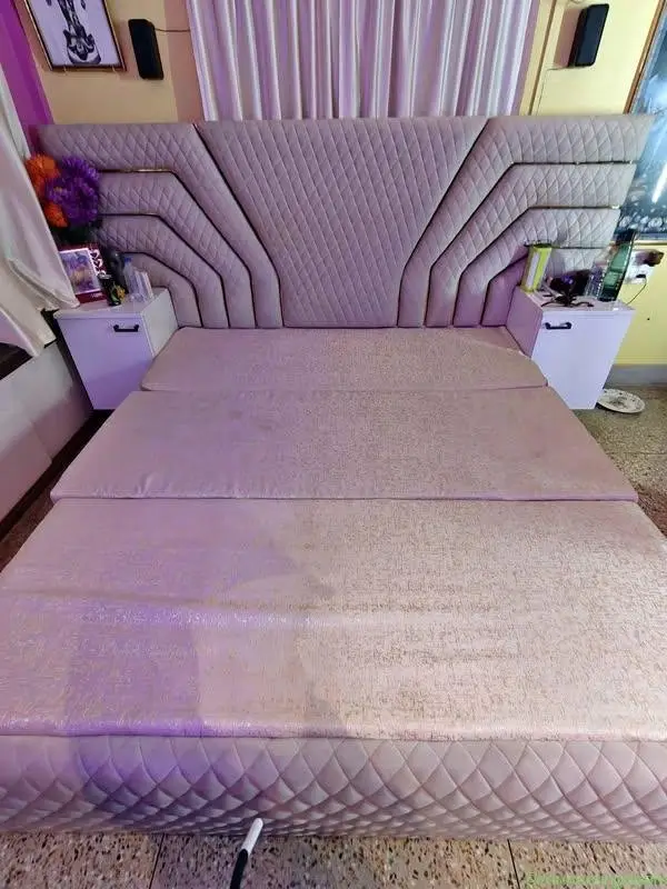Sofa come bed - Image 1