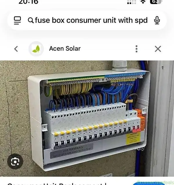 Electric Electrician