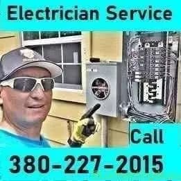 ElecTrician Urgent ServiCe Needed NeAr YoU