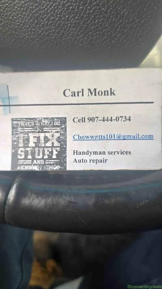 Handyman Service