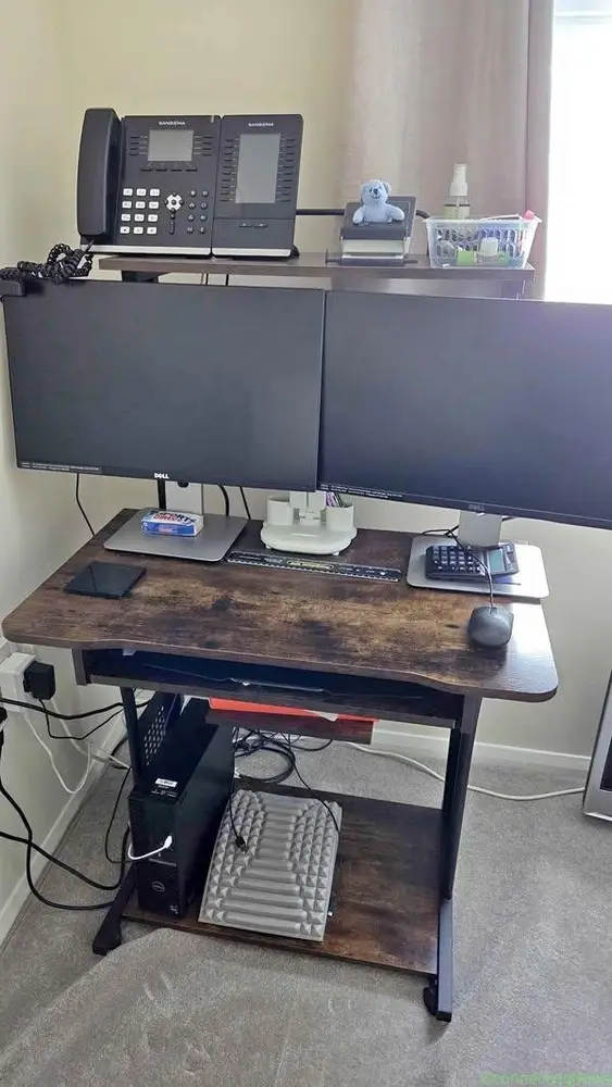 Computer Desk