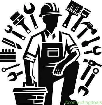 Professional Handyman and Repair Services