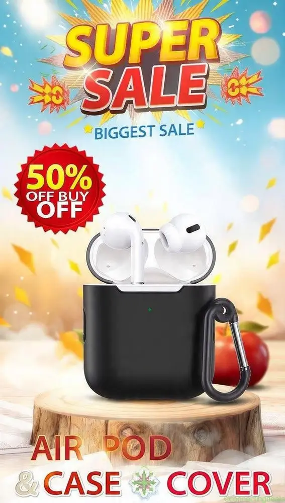Electric gadget