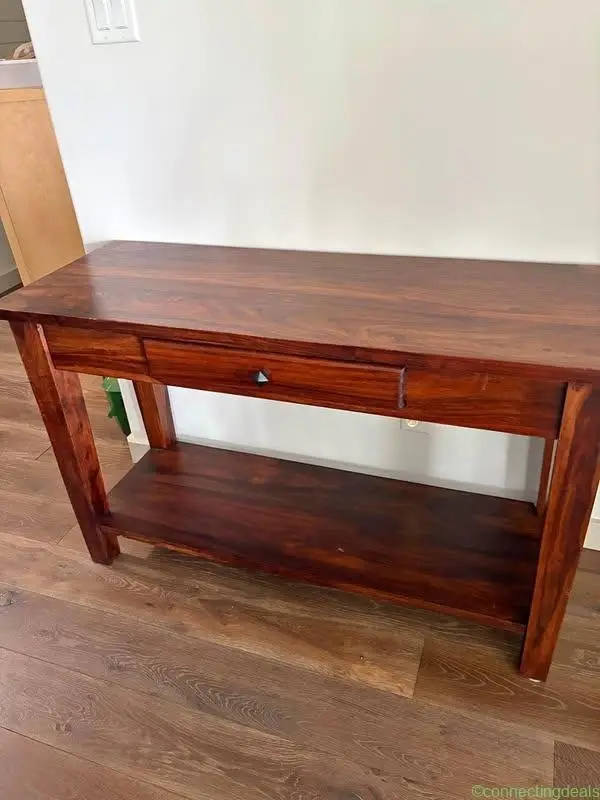 Console Table - Image 1