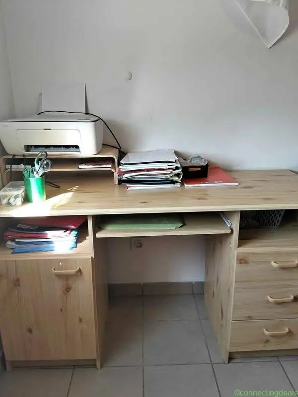 Bureau