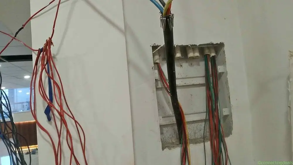 Electrician