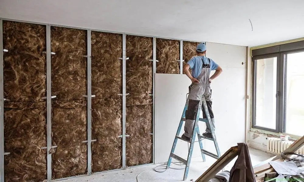 Handyman Services – Home Repairs & Maintenance