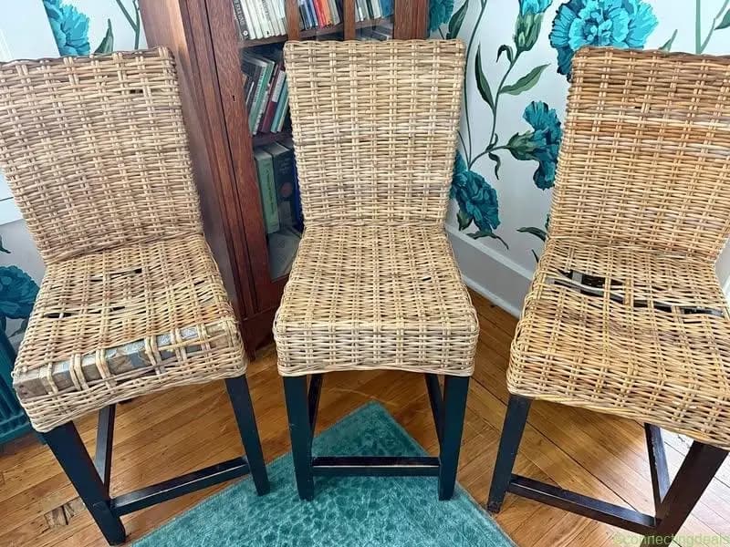 Kitchen Stools