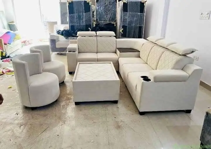SOFA SET MANUFACTURERS