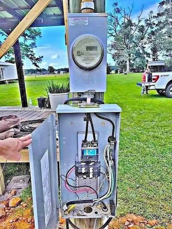 Electrician Electric Home Service! ๐ Near Me โก