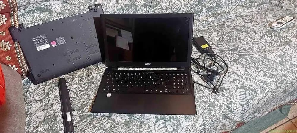 Notebook Acer Aspire V5-551