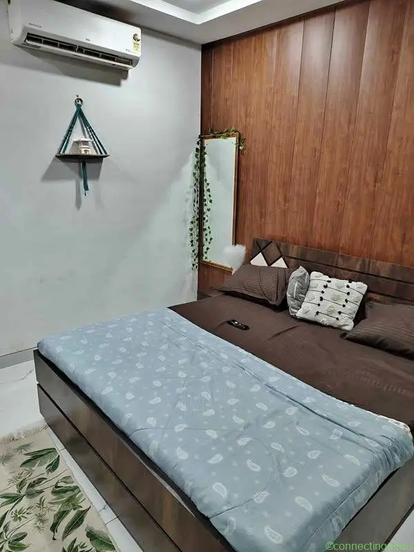 2 Beds 2 Baths - Apartment - Image 1
