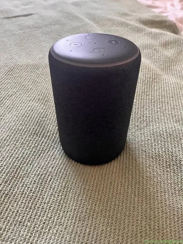 Amazon Echo