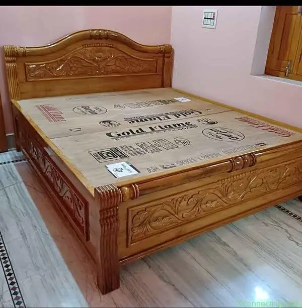 Ansh furniture udyog Mahua vaishali Pure sisam - Image 1