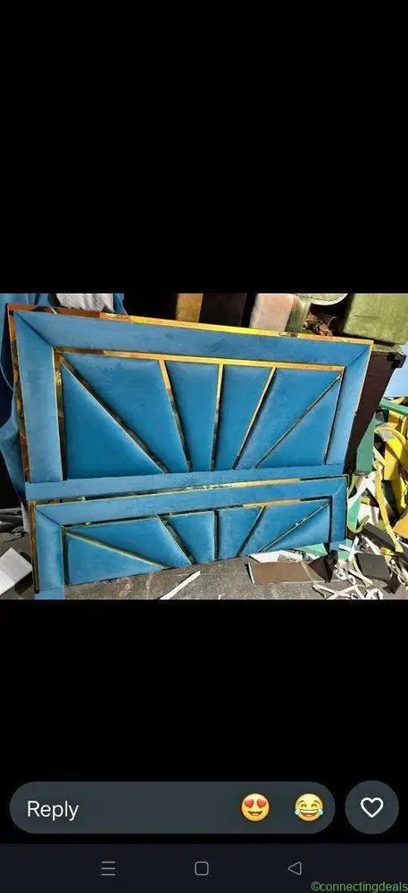 Cusion plang 6/6 - Image 1