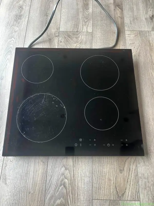 Electric Hob