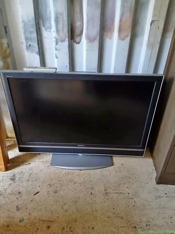 48 inch TV - Image 1