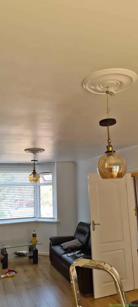 Electrician ⚡⚡⚡