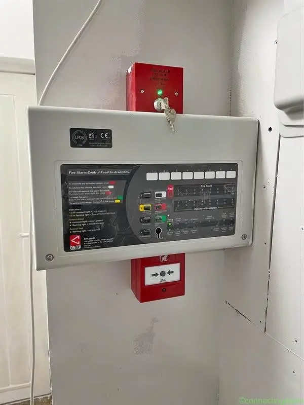 Electrician near you