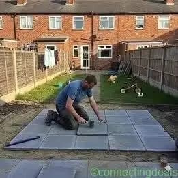 Reliable Handyman SeRviCes | Home Repair &