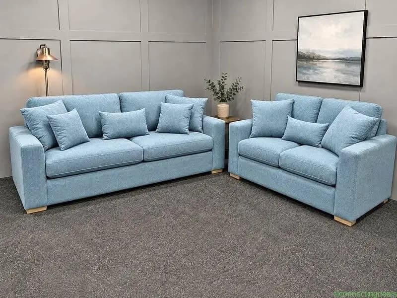 3+2 Seater Sofa - Image 1