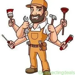 Handyman – Home Services
