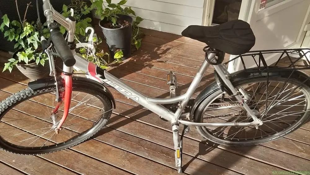 Bicycle+ - Image 1